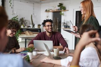 Tips For Kids Entering Workforce | Beasley Wealth Management